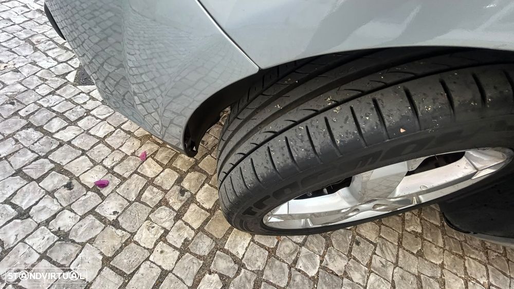 Ford Focus 1.6 TDCi Sport — fotografia 6