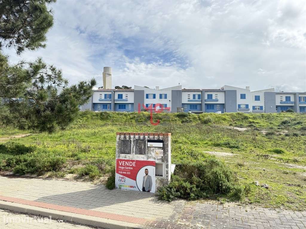 Lote de Terreno Urbano em Torres Vedras Ideal para Construção de Mo... - Grande imagem: 5/10