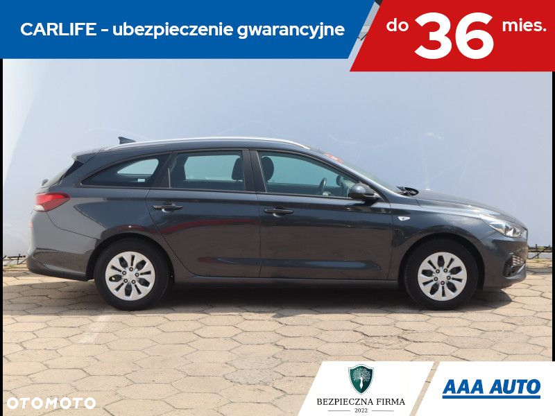 Hyundai i30 - 7