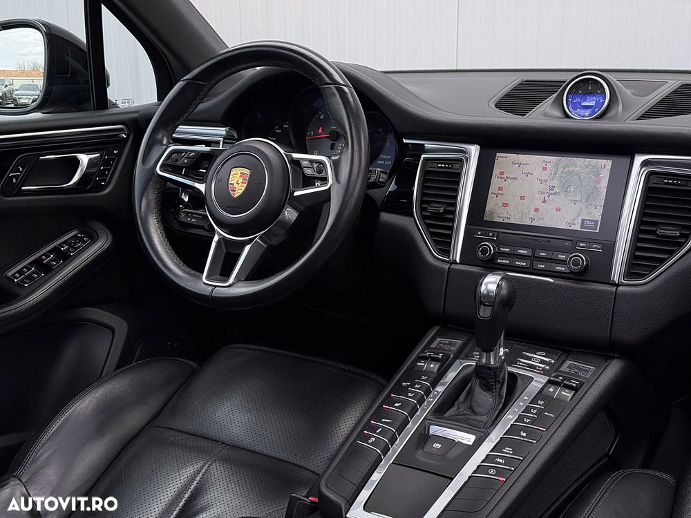 Porsche Macan 3.0 PDK S - 13