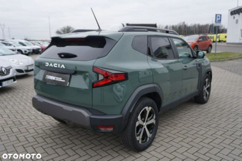 Dacia Duster - 5