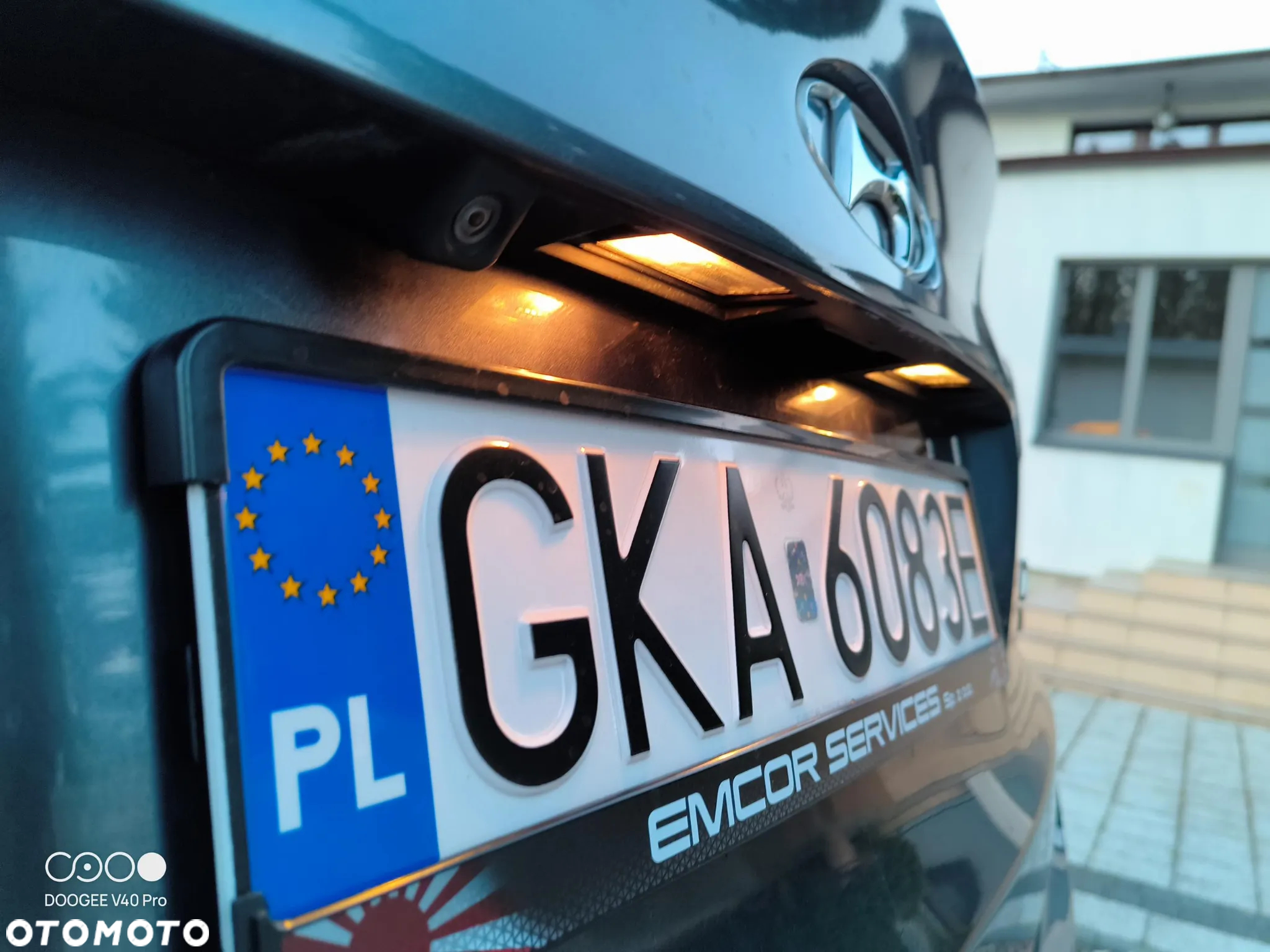 Hyundai ix35 1.7 CRDi 2WD Comfort - 13