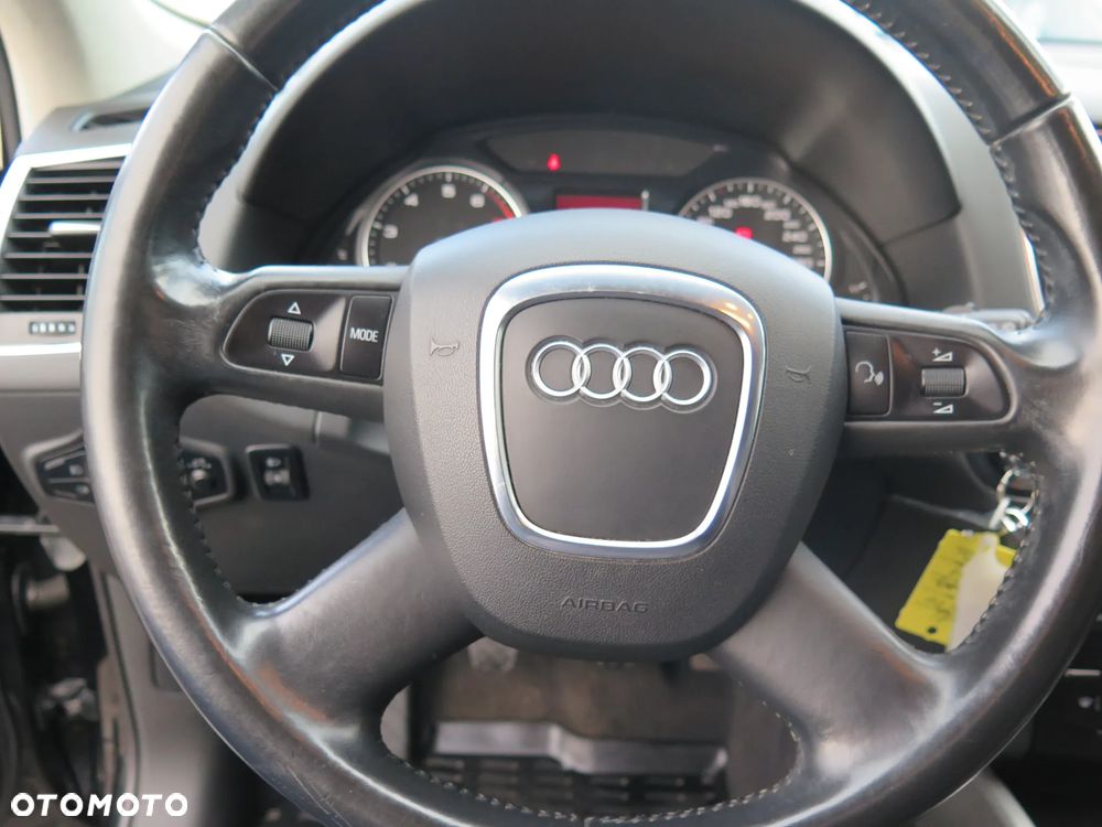 Audi Q5 2.0 TFSI Quattro - 16