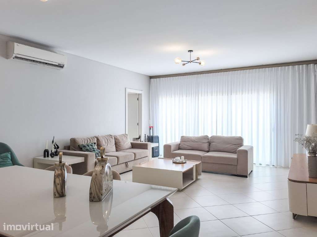 Apartamento T4 com elevador - Grande imagem: 2/35