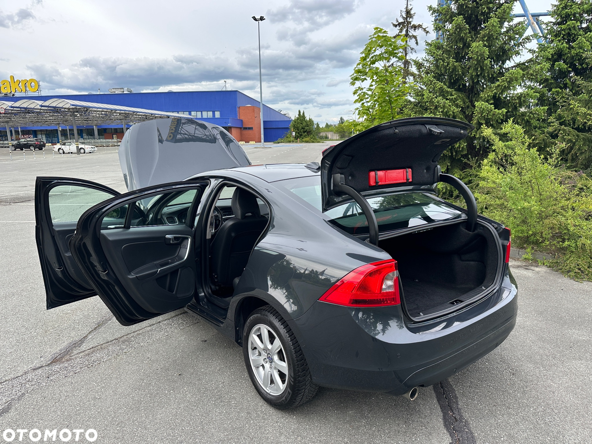 Volvo S60 - 31