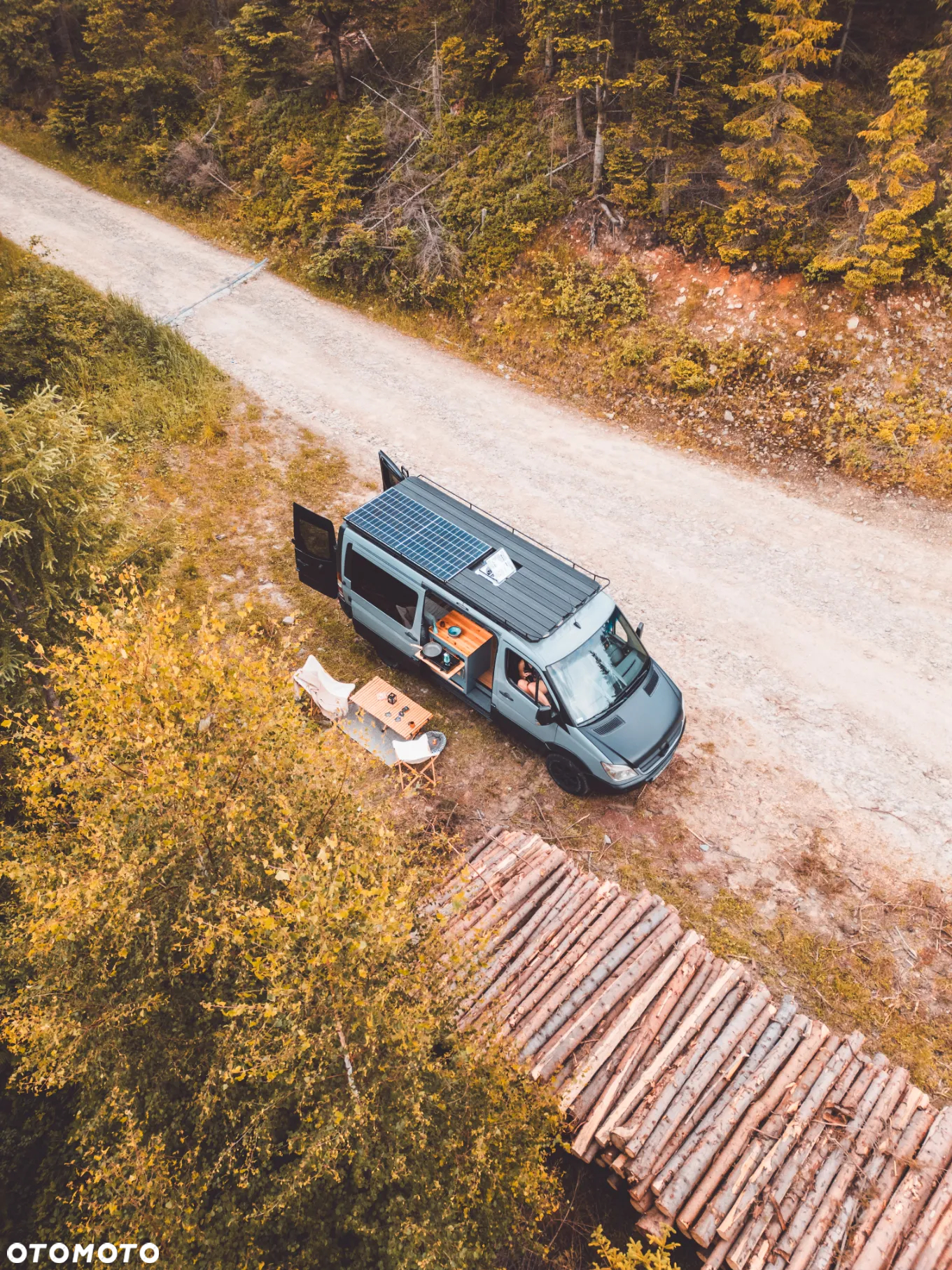 Mercedes-Benz Sprinter - 4
