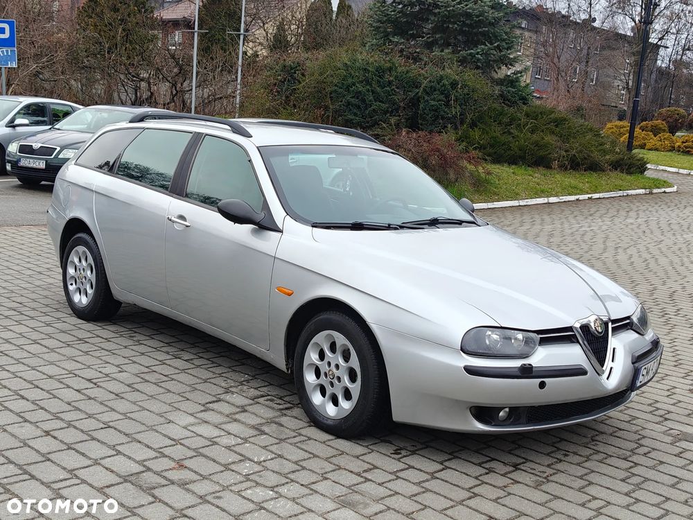 Alfa Romeo 156 - 15