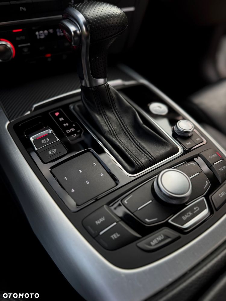 Audi A7 Sportback 3.0 TDI Quattro S tronic - 15