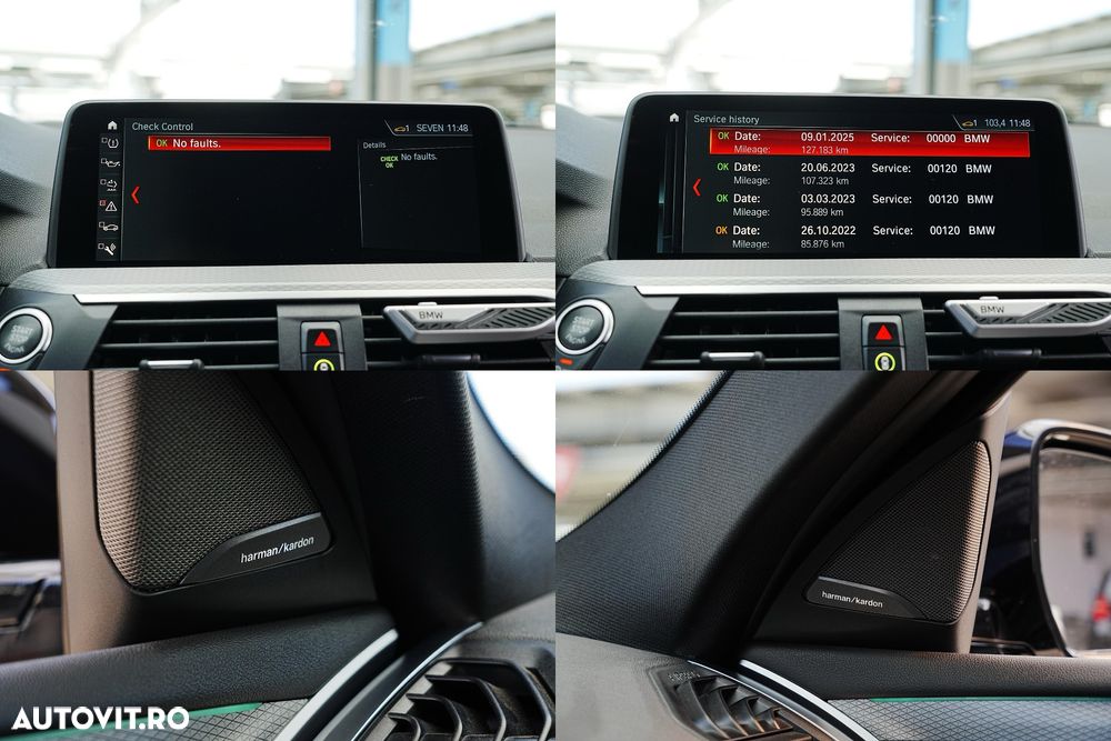 BMW X4 xDrive20d Aut. M Sport Edition - 26