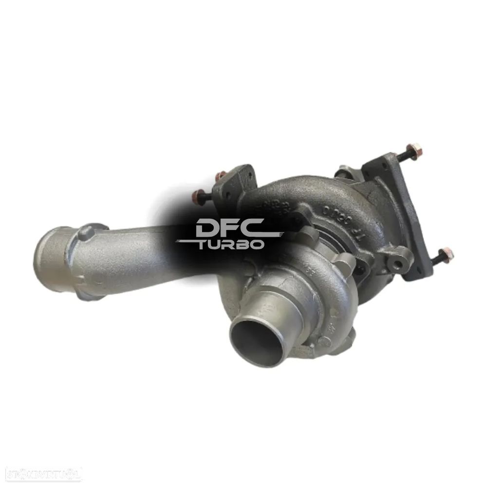 RENAULT  2.2 DCI  -   725071 - 3