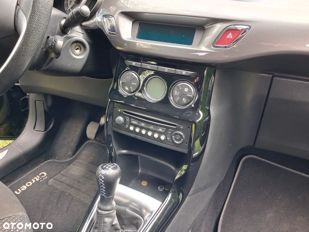 Citroën C3 1.6 VTi Exclusive - 17