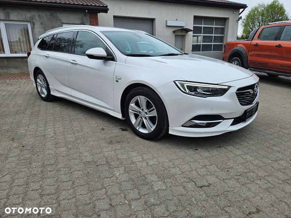 Opel Insignia CT 2.0 CDTI Exclusive S&S