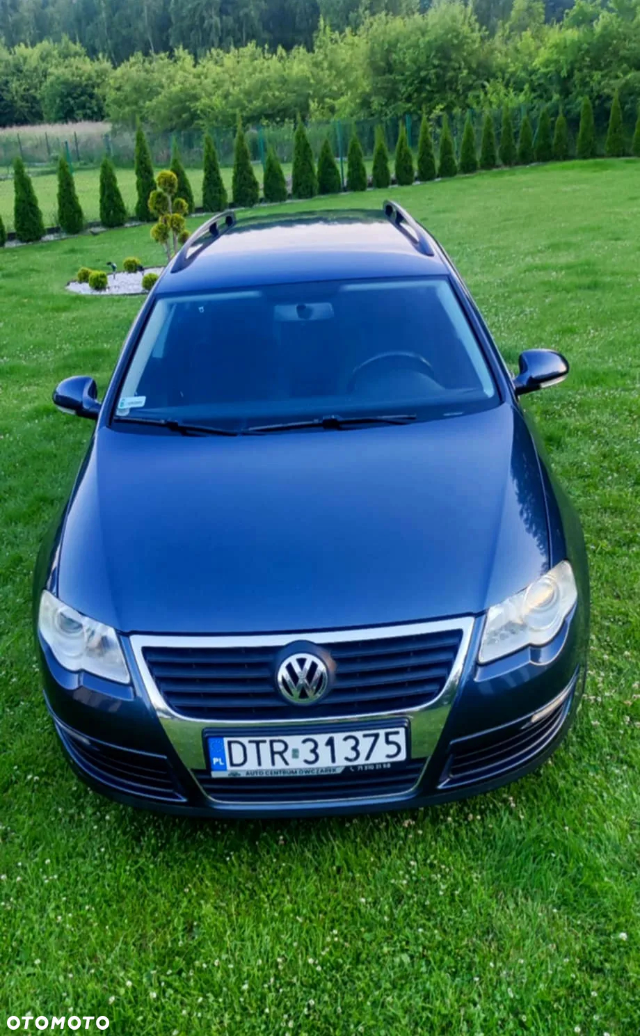 Volkswagen Passat 2.0 TDI DPF Comfortline - 7