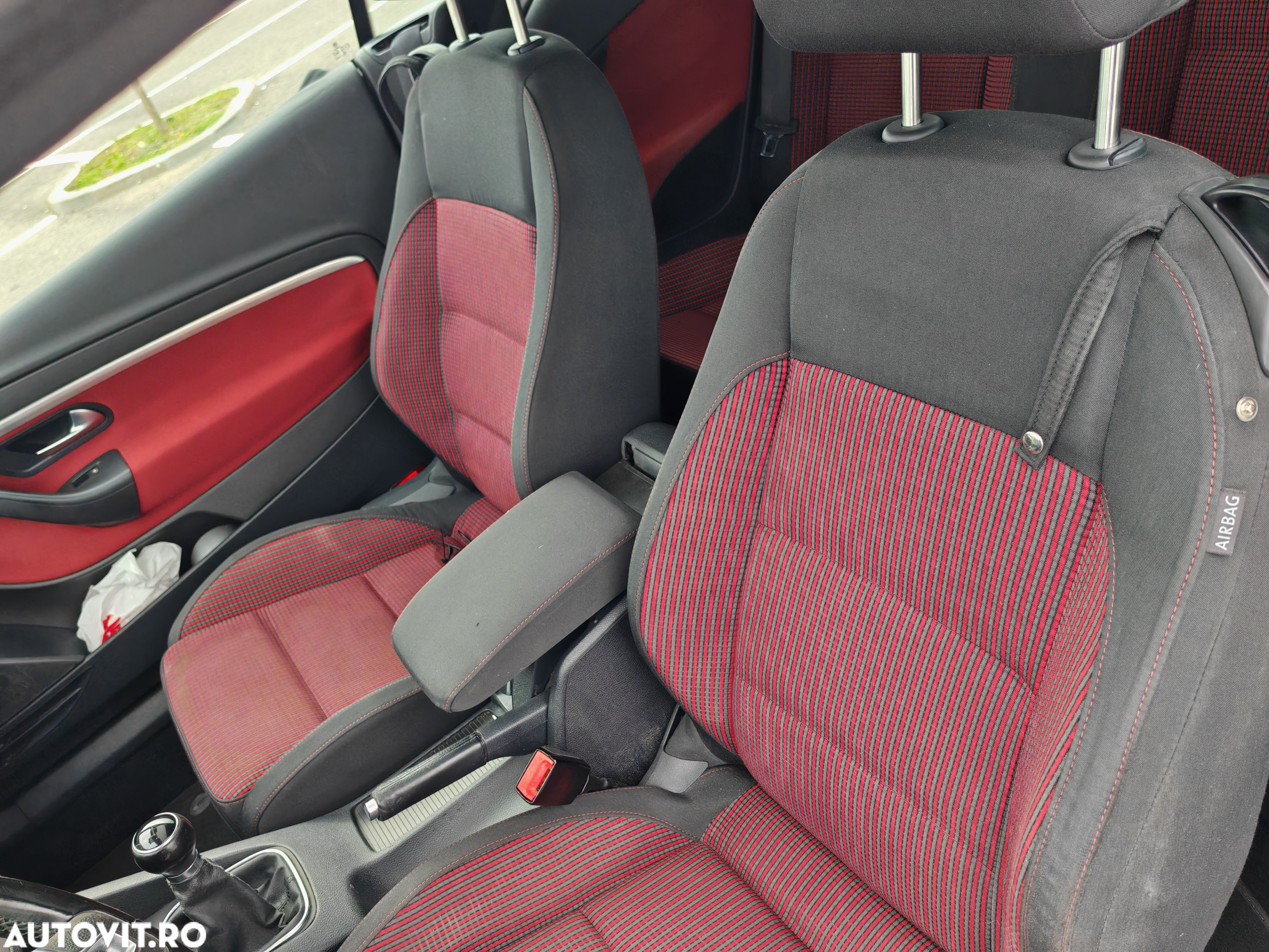 Volkswagen Eos 1.4 TSI Edition 2010 - 15