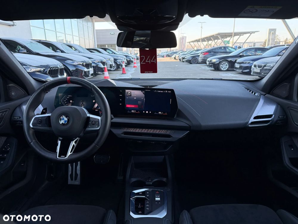 BMW Seria 1 M135 xDrive - 20