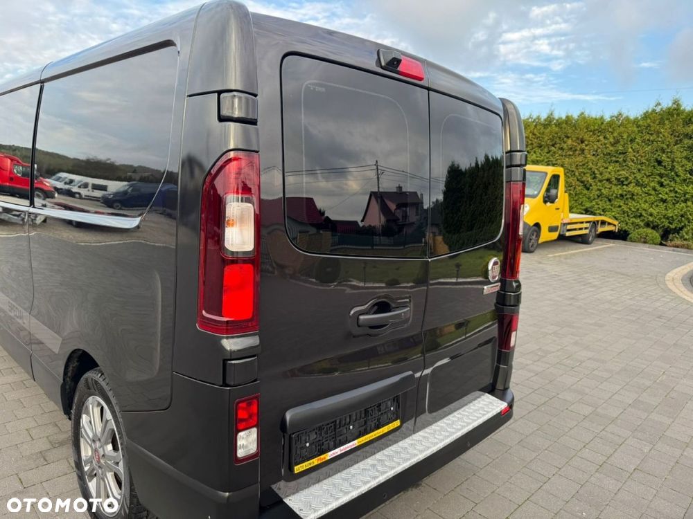 Fiat Talento 2.0 Doka L2 - 28