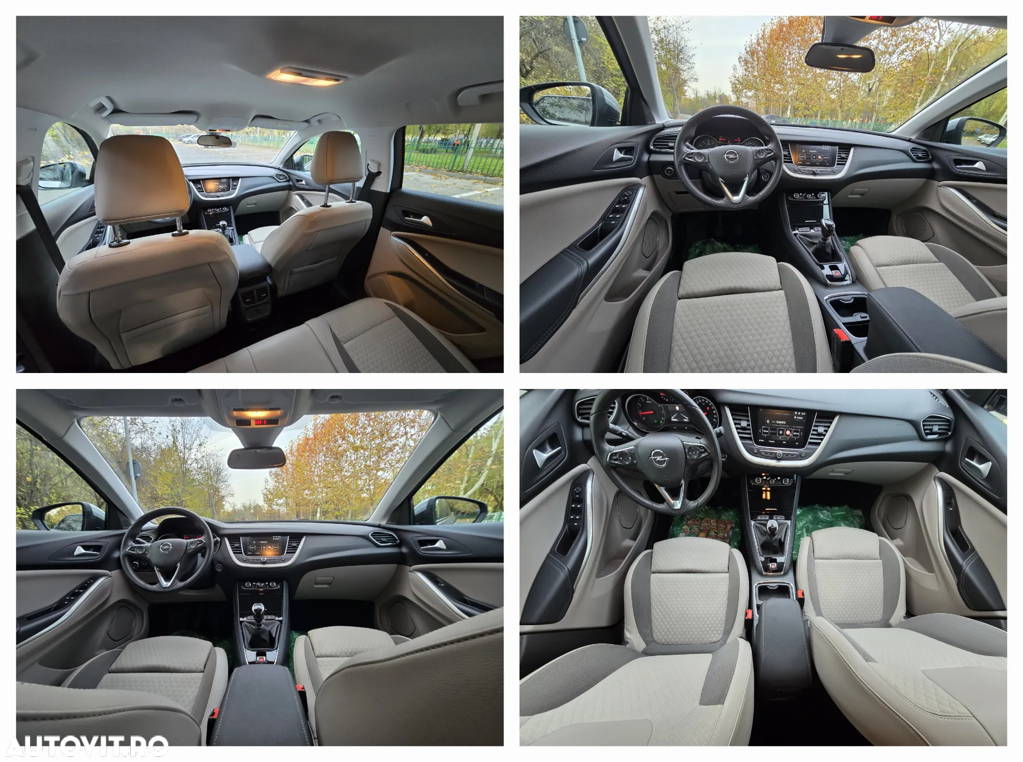 Opel Grandland X 1.5 D Start/Stop Business Elegance - 26