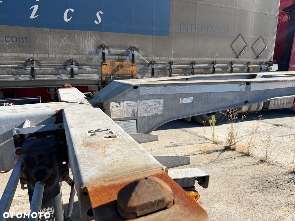 Fliegl SDS380 - 5
