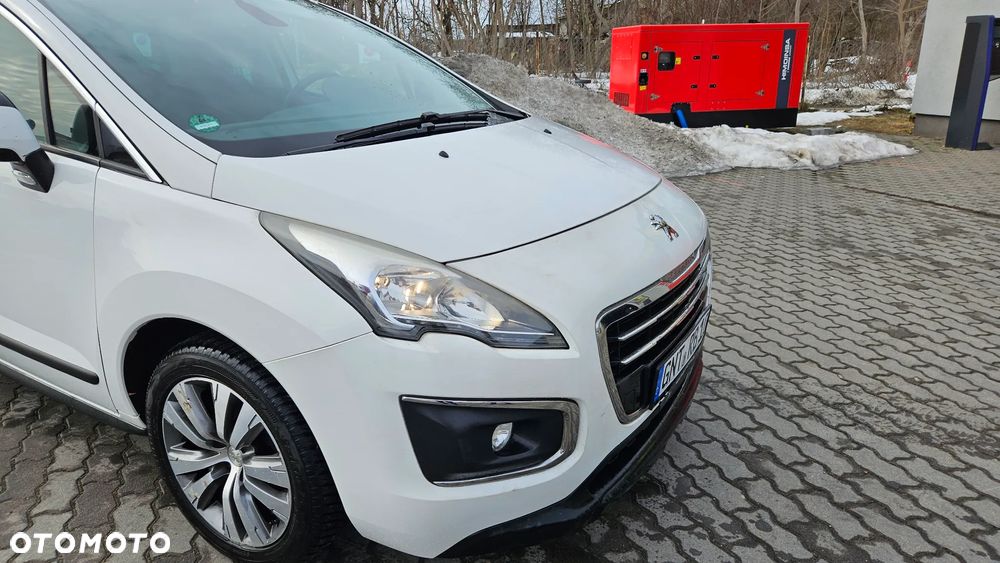 Peugeot 3008 155 THP Active - 5