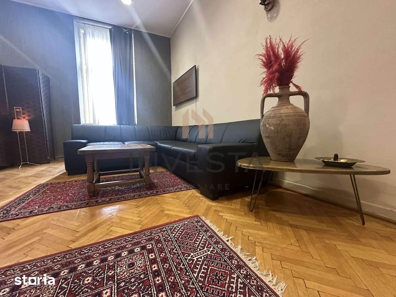 Apartament 71 mp pe Dorobantilor zona Tribunalului Cluj! Etajul 1! — fotografia 3