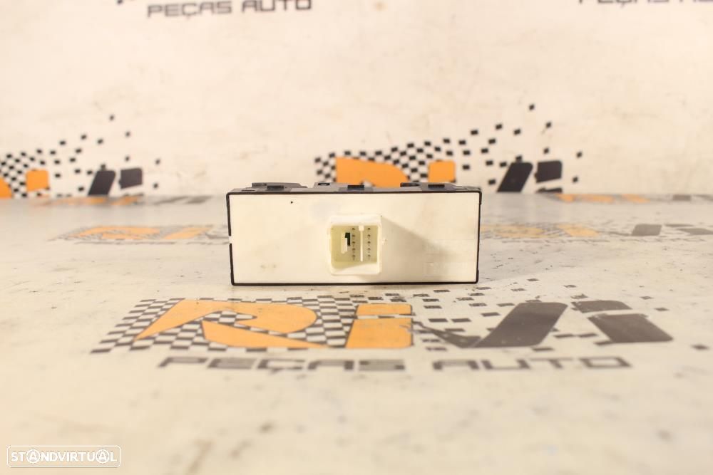 Botões / Comandos / Interruptorres Dos Vidros Skoda Fabia Ii (542)  5J - 6