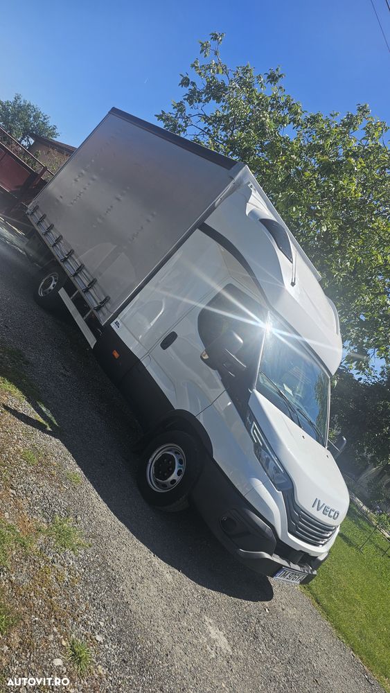 Iveco Daily - 16