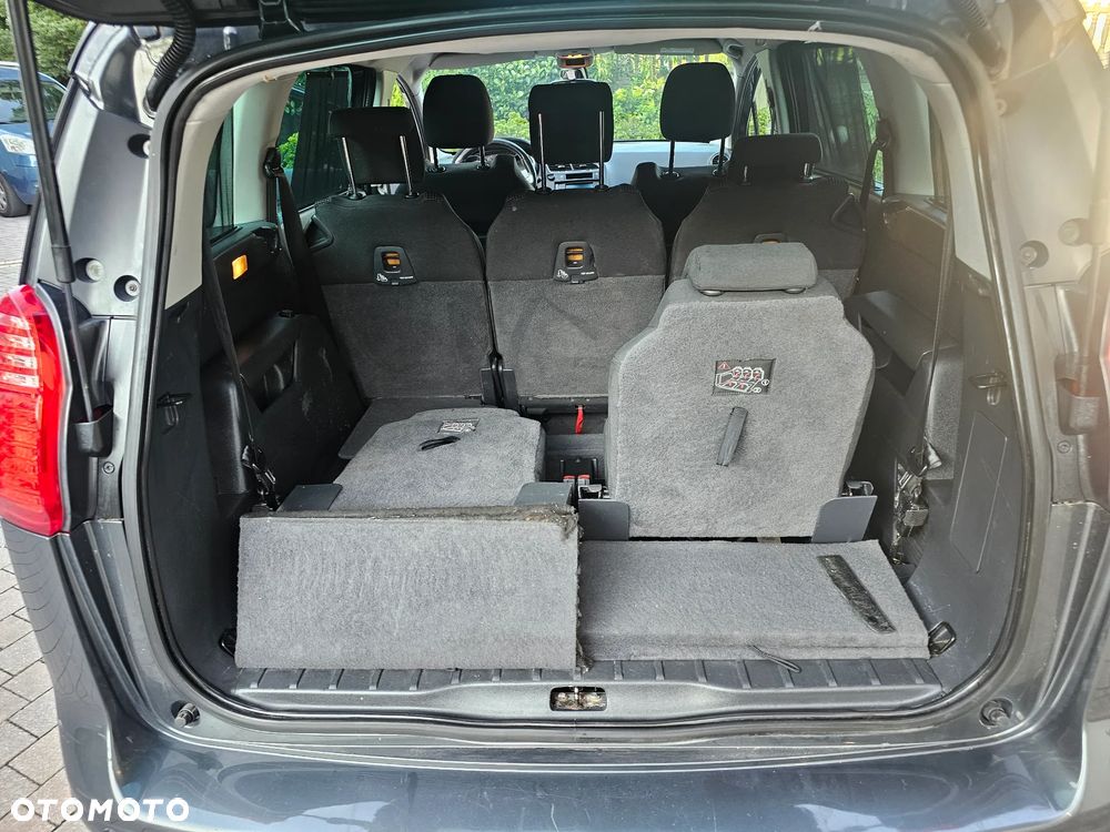 Peugeot 5008 - 20