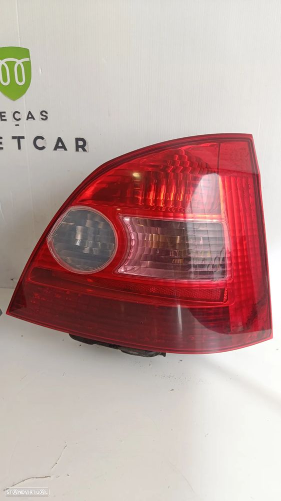 Farolim farol Honda Civic 5 portas 2003 - 4