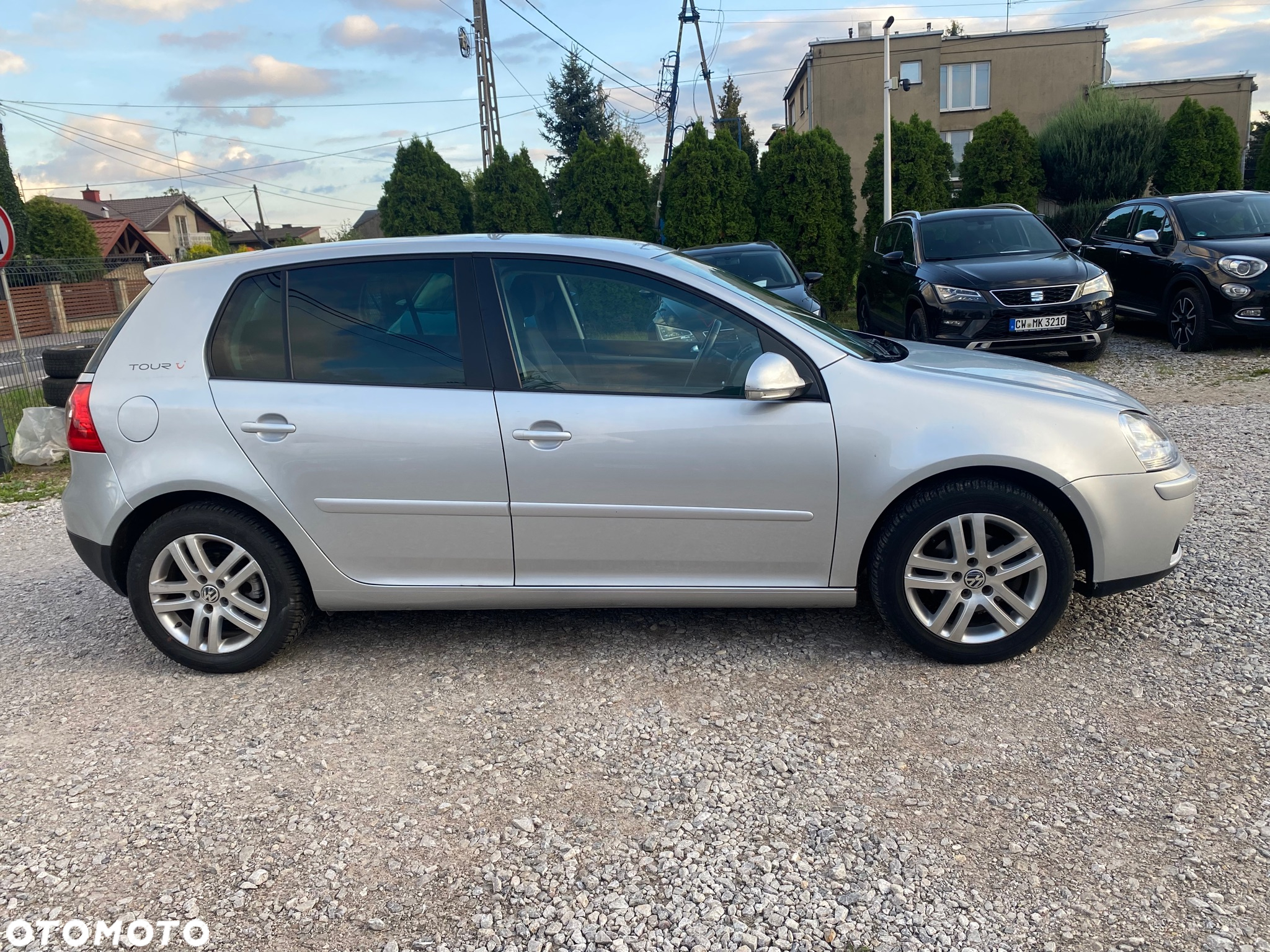 Volkswagen Golf 1.6 United - 16