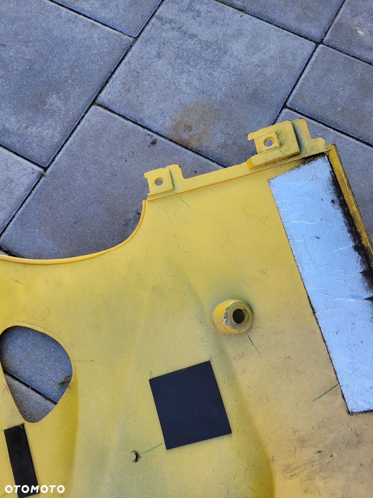 Owiewka, osłona prawa, bok, boczek prawy Suzuki GSX-R 600 750 Srad - 27