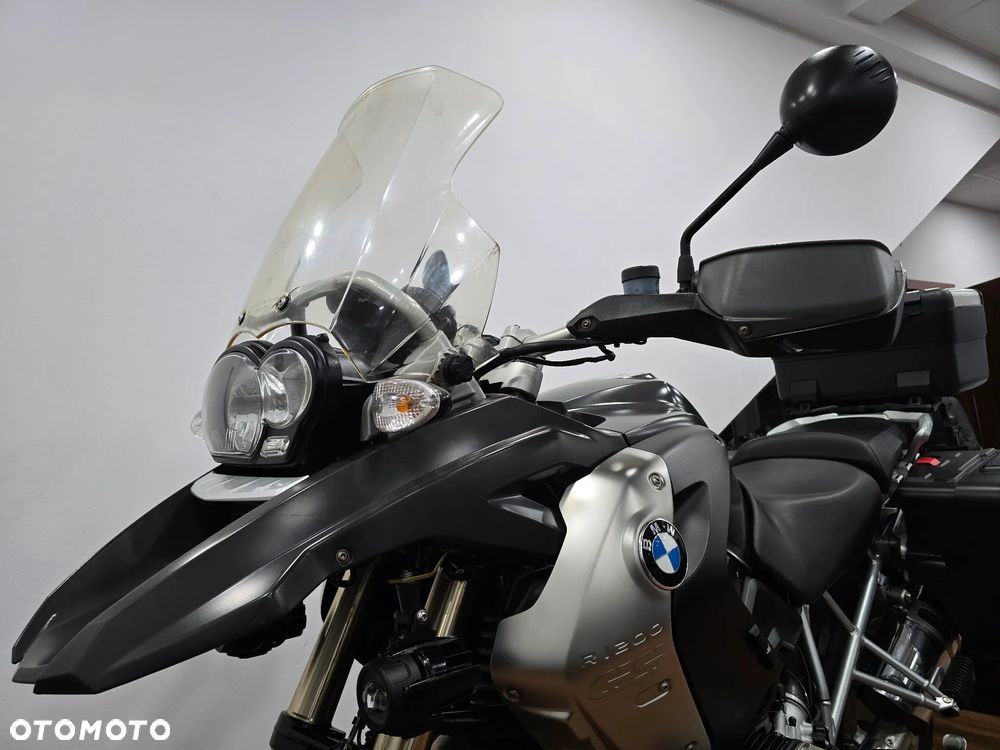 BMW GS - 6