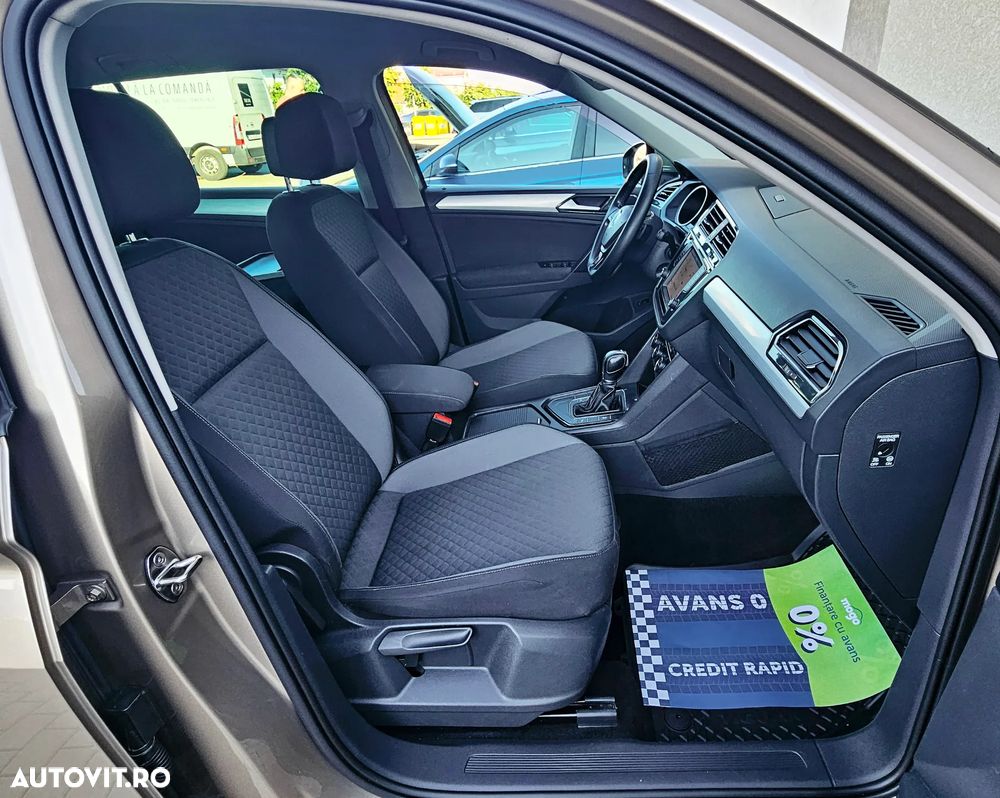 Volkswagen Tiguan - 17