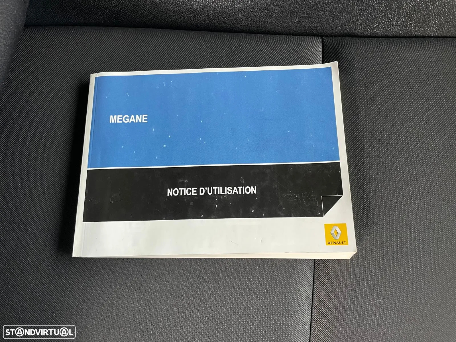 Renault Mégane Coupe ENERGY TCe 115 Start & Stop Bose Edition - 32