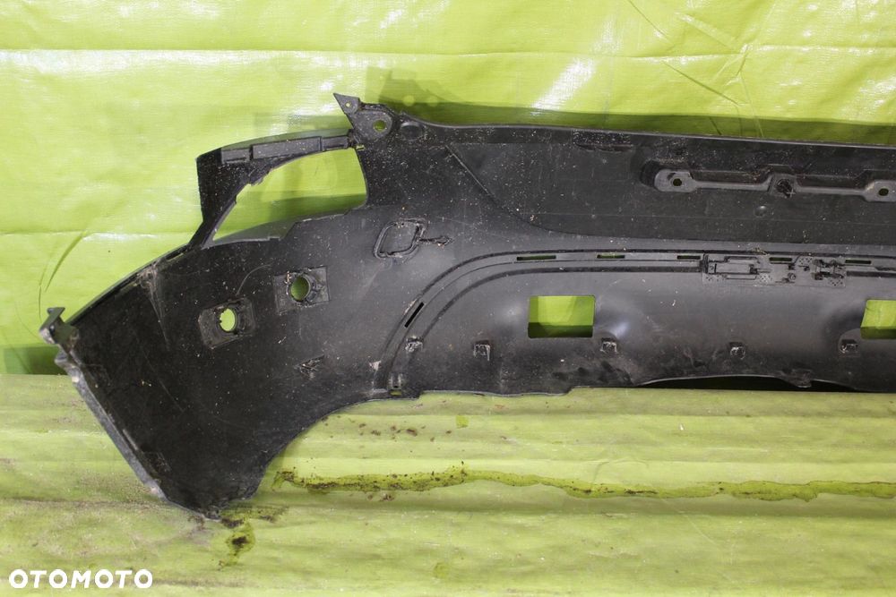 Zderzak tył Renault Kadjar 2015-2018r. - 3