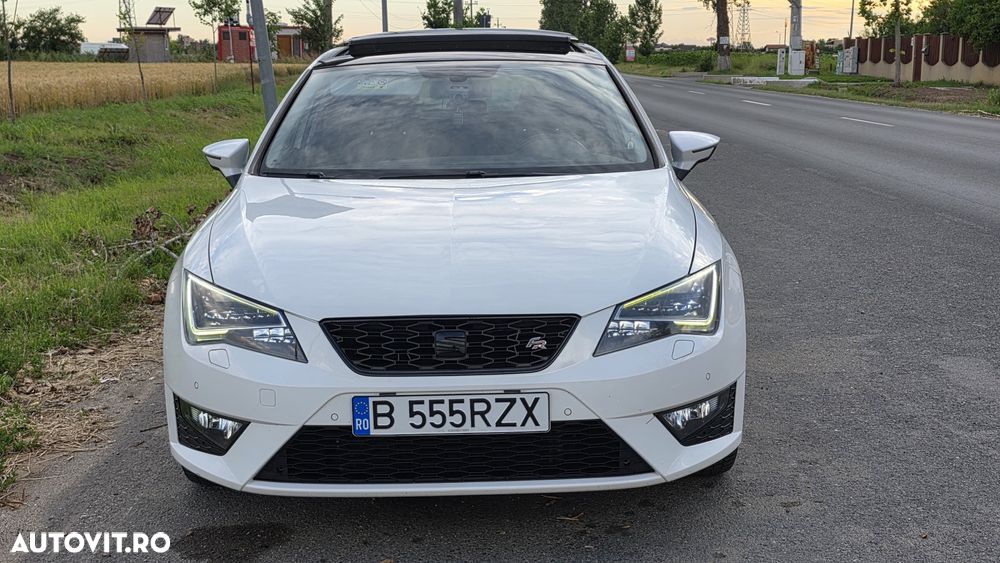 Seat Leon - 2