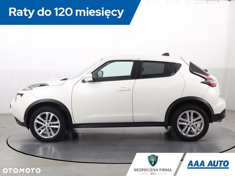 Nissan Juke - 4