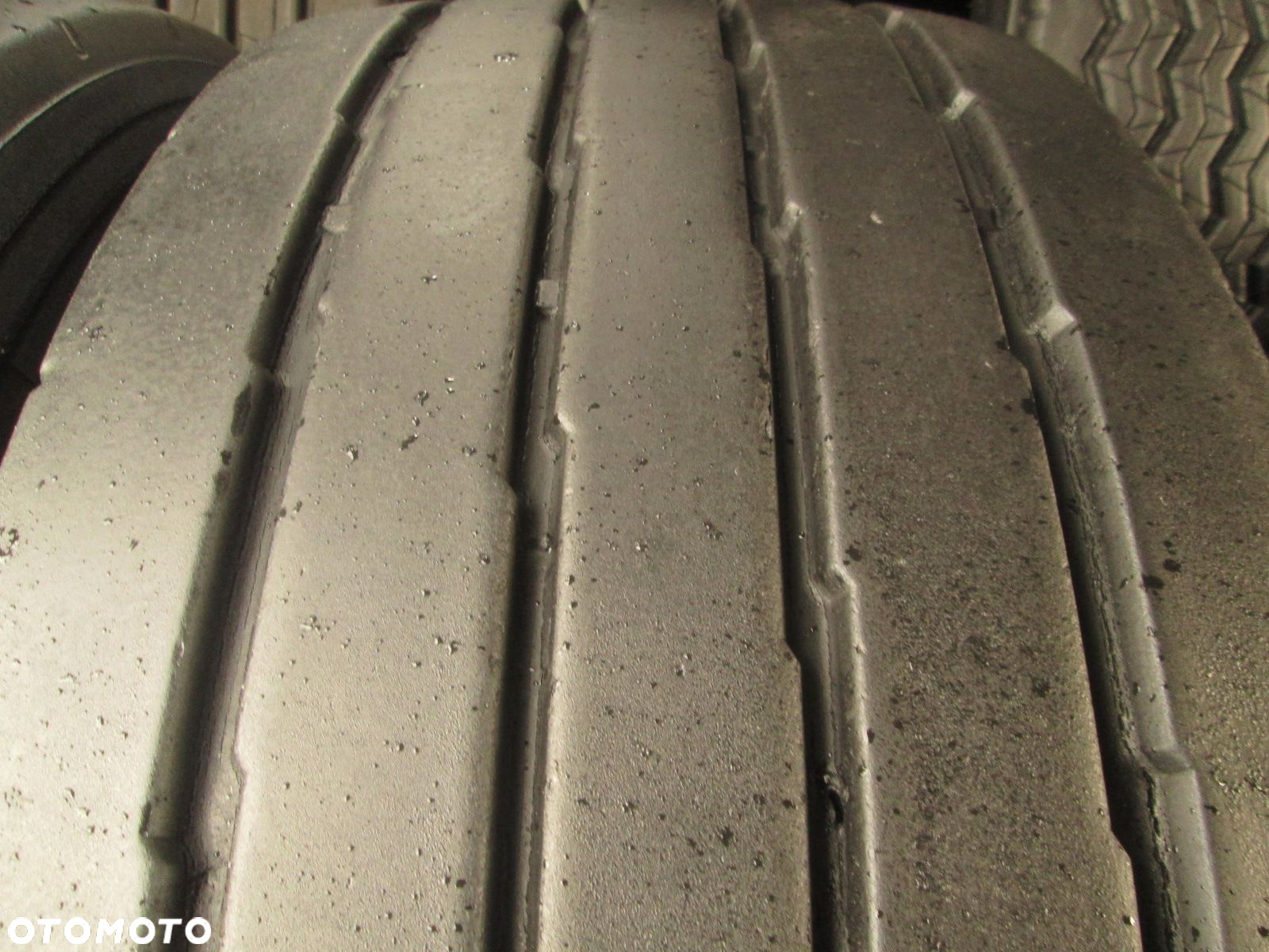 Opony 385/65R 22.5 Athos HG2144. Opony ciężarowe - 8