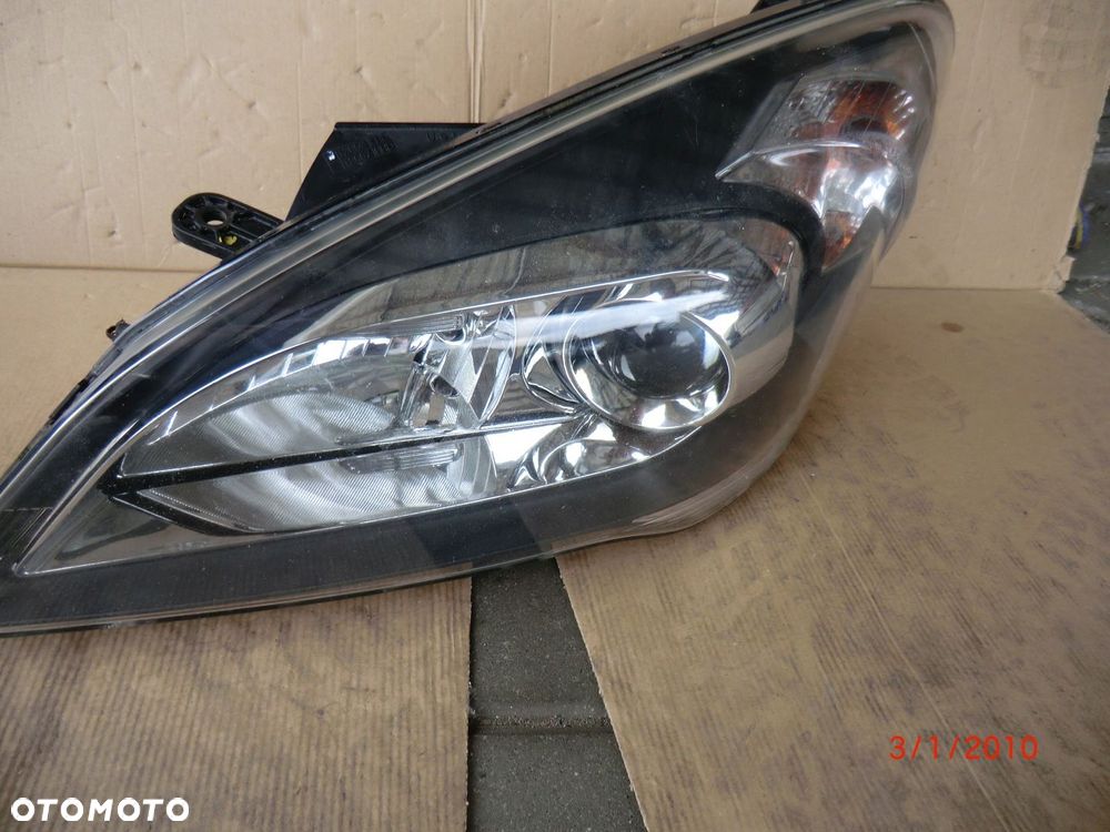 KIA CEED I LIFT LAMPA LEWA PRZEDNIA EUROPA - 2