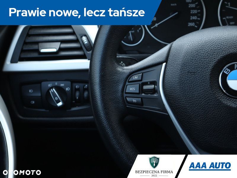 BMW Seria 3 - 23