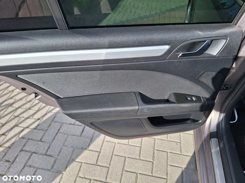 Skoda Superb - 27