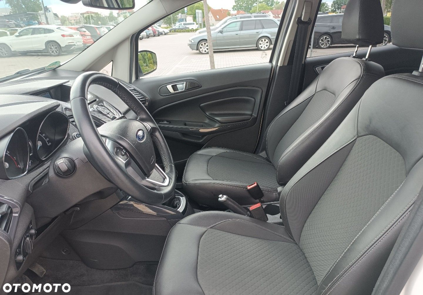 Ford EcoSport - 20