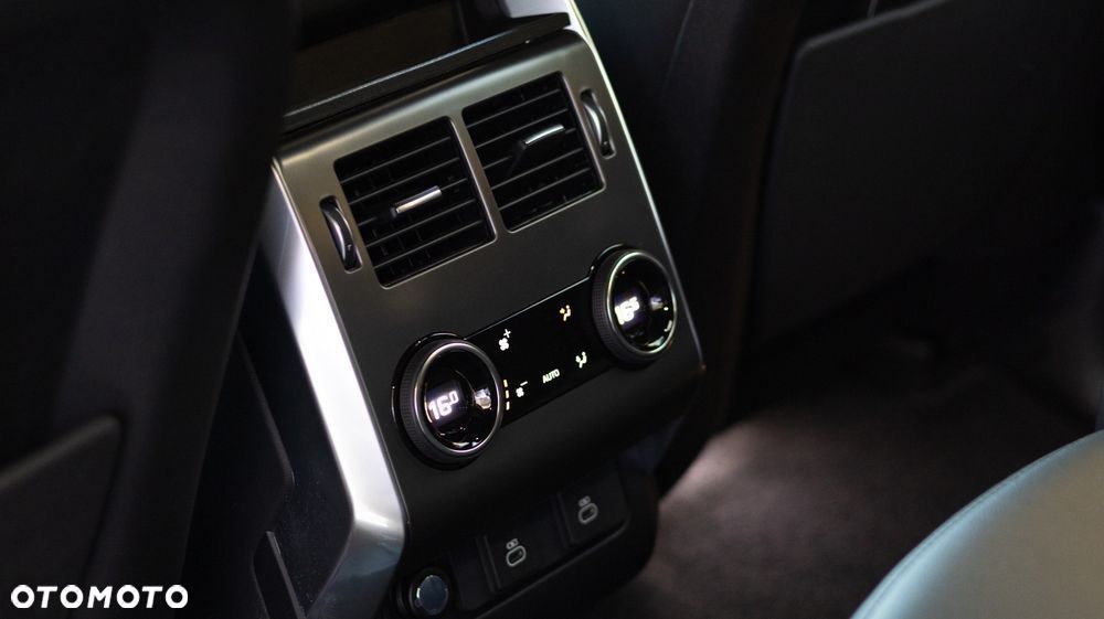 Land Rover Range Rover Sport S 3.0 D SE - 17