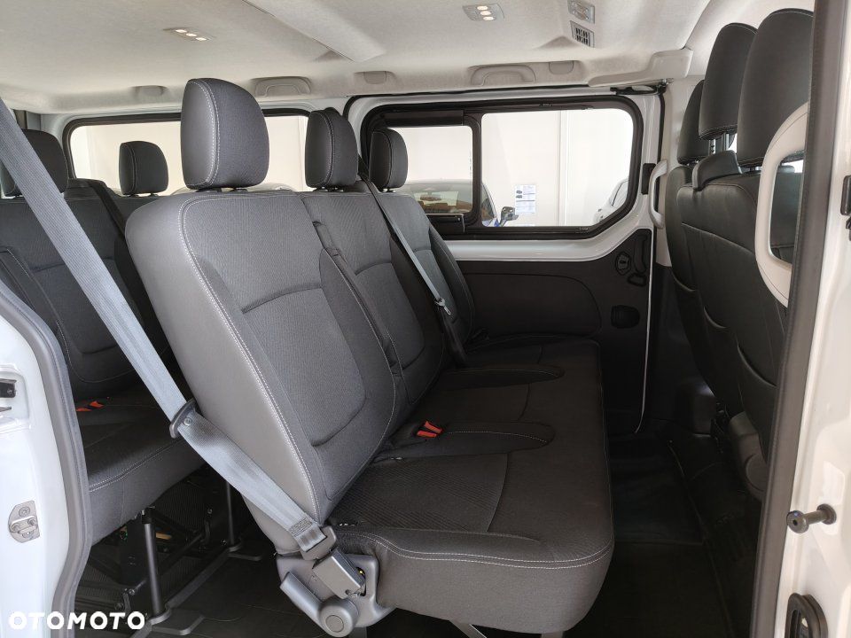 Nissan Primastar - 8