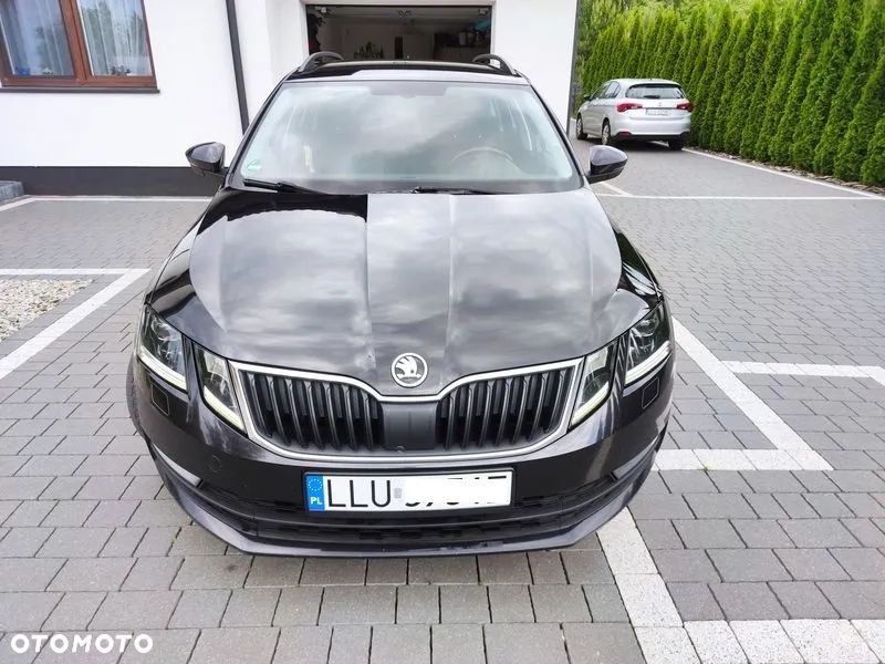 Skoda Octavia 2.0 TDI (Green tec) Ambition - 16