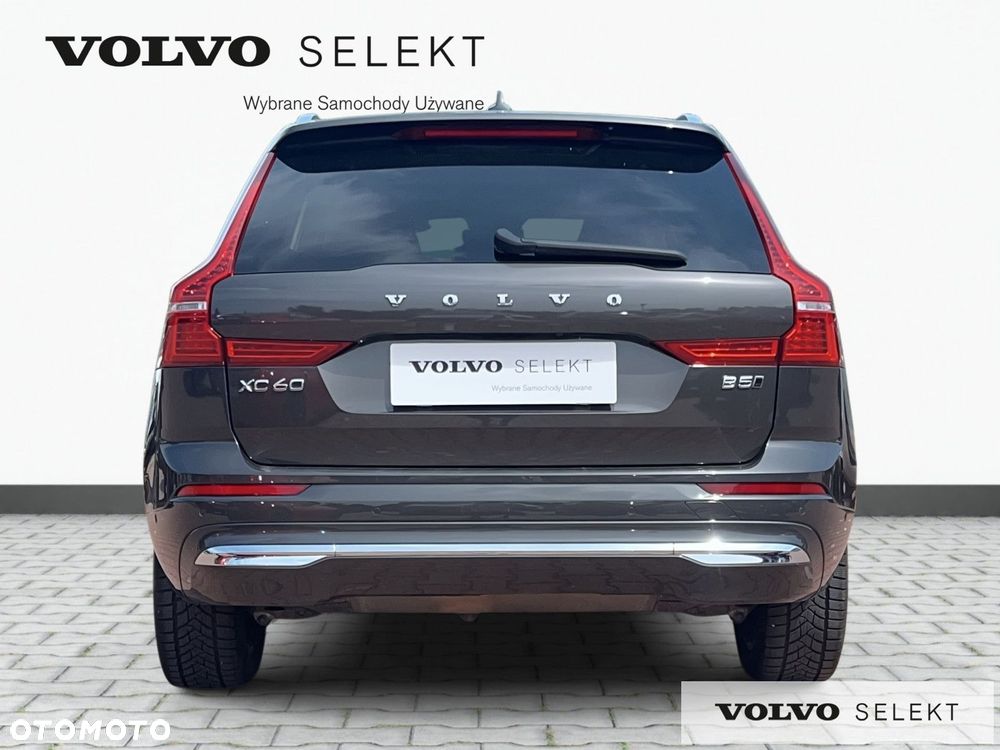 Volvo XC 60 - 7