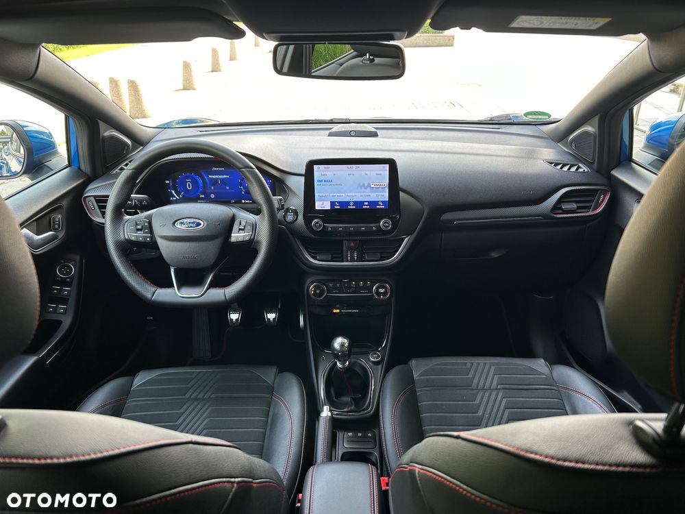 Ford Puma 1.0 EcoBoost ST-Line - 26