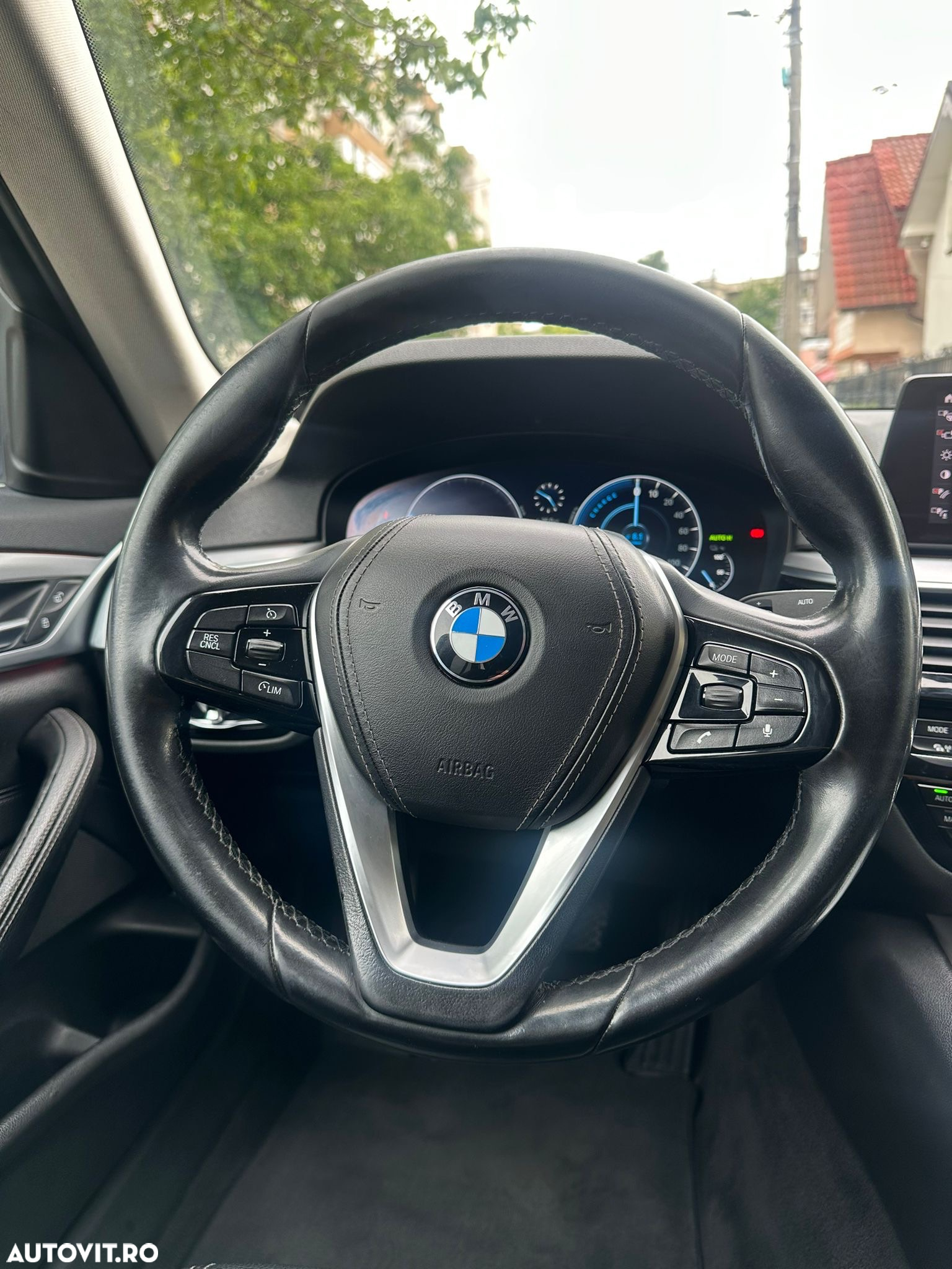 BMW Seria 5 - 11
