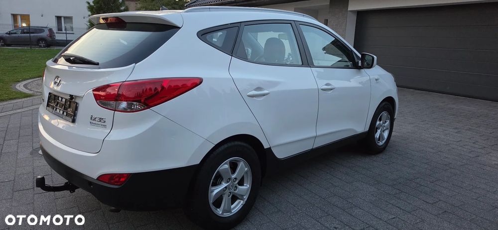 Hyundai Tucson - 17