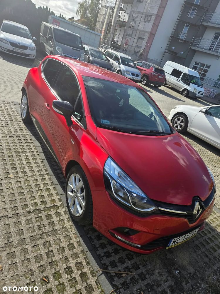 Renault Clio - 2