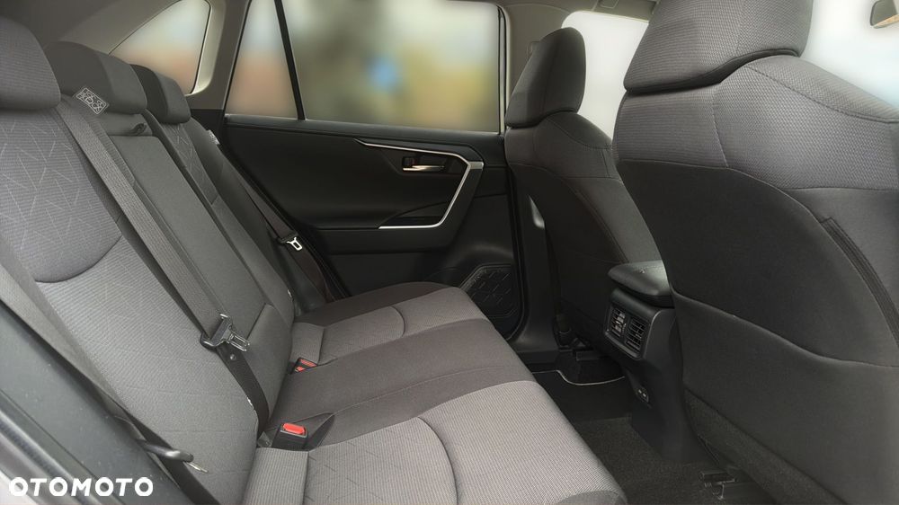 Toyota RAV4 2.5 Hybrid Comfort 4x2 - 10